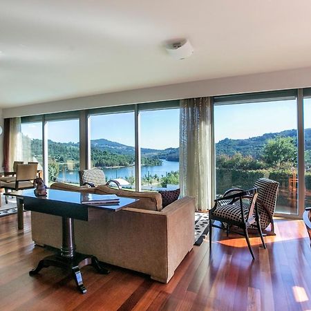 Private Villa - Penafiel - Abragao 外观 照片