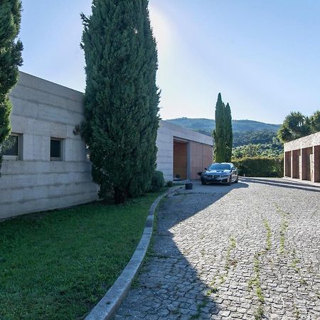 Private Villa - Penafiel - Abragao 外观 照片