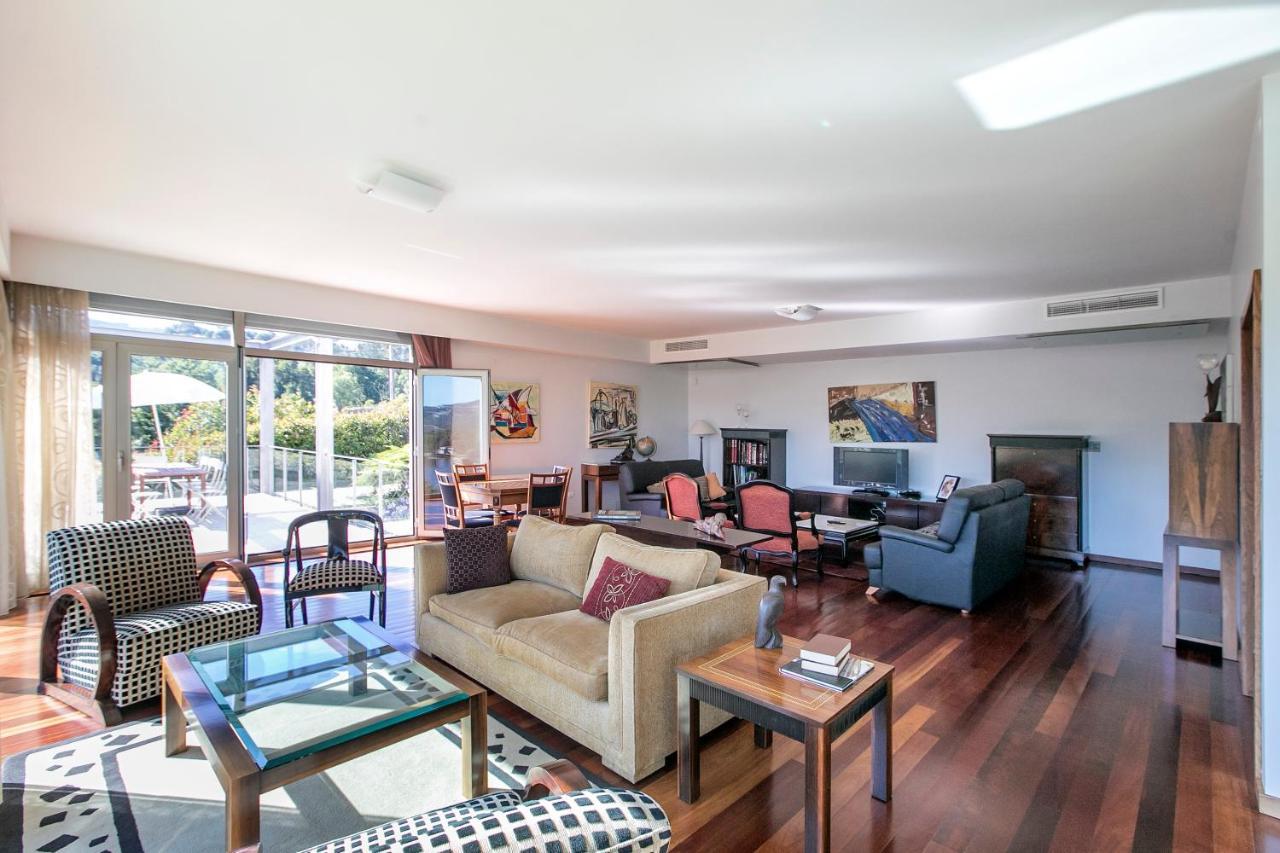 Private Villa - Penafiel - Abragao 外观 照片