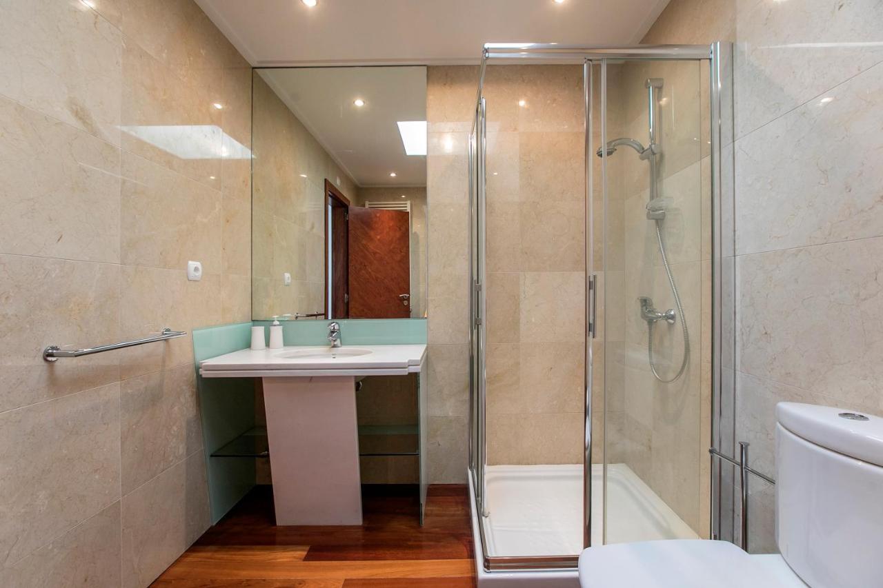 Private Villa - Penafiel - Abragao 外观 照片