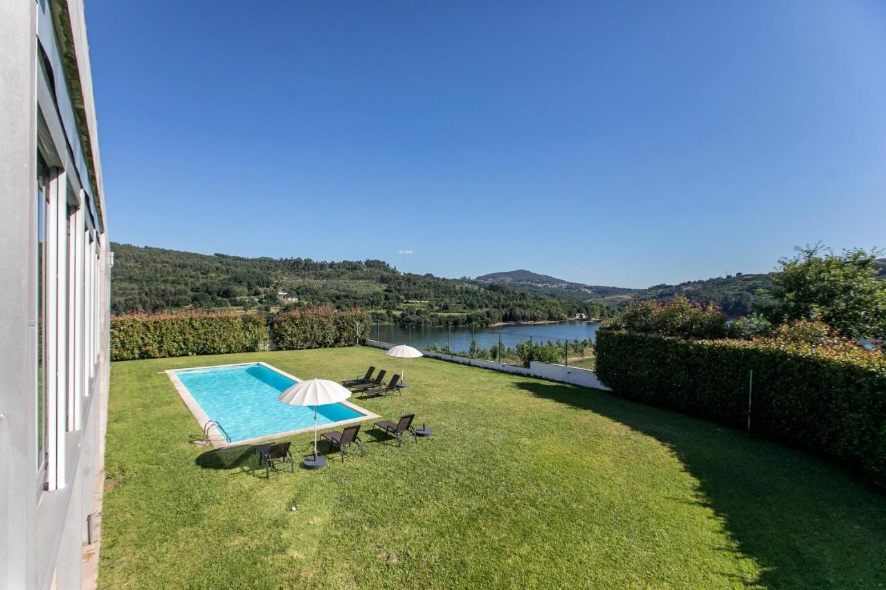 Private Villa - Penafiel - Abragao 外观 照片