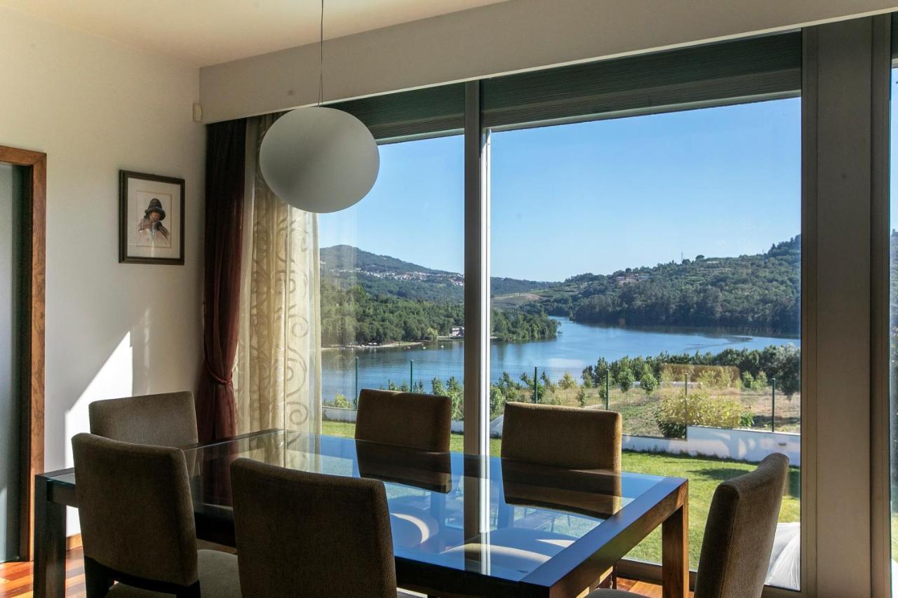 Private Villa - Penafiel - Abragao 外观 照片