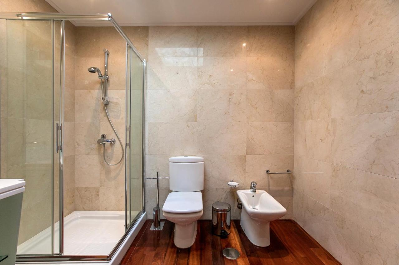 Private Villa - Penafiel - Abragao 外观 照片