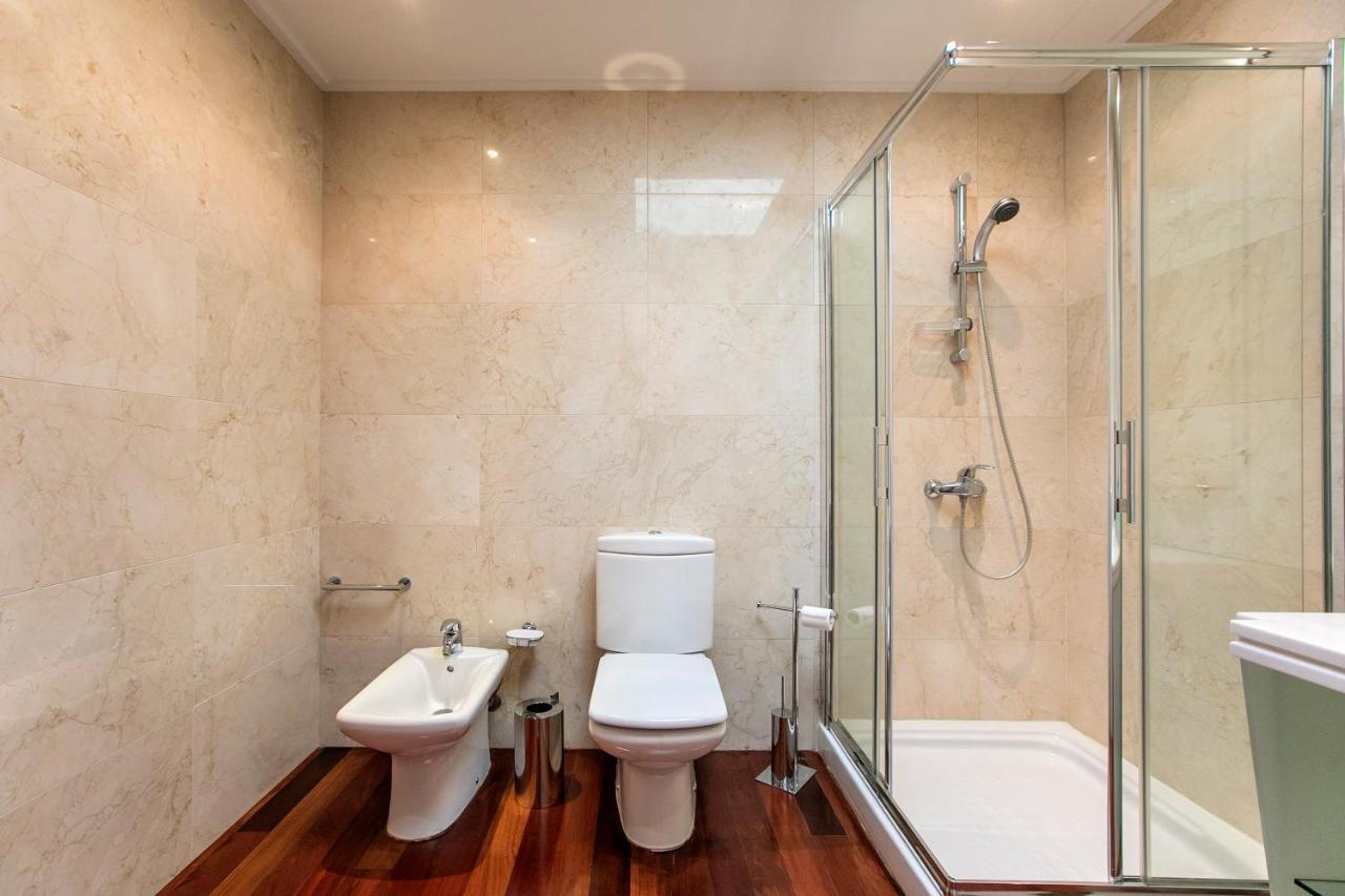 Private Villa - Penafiel - Abragao 外观 照片