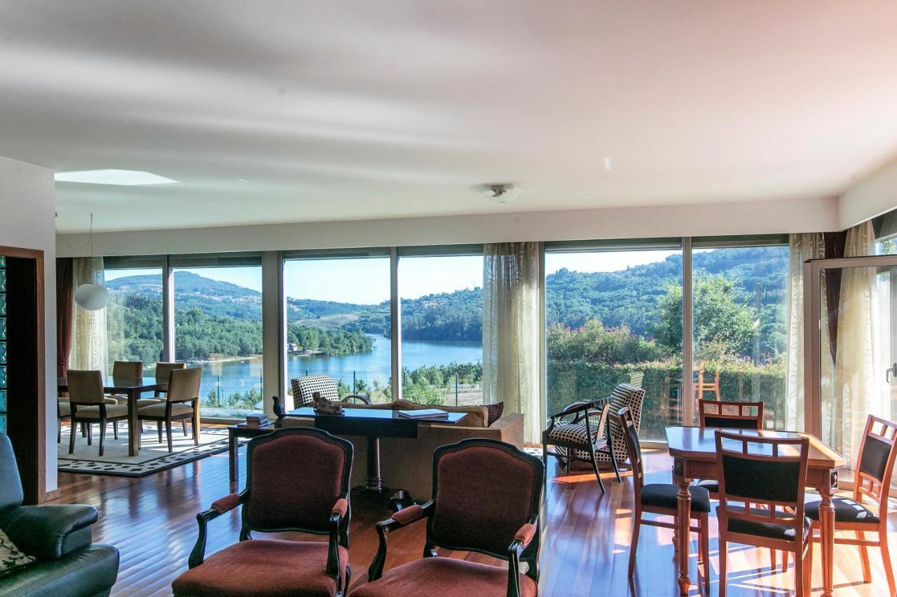 Private Villa - Penafiel - Abragao 外观 照片