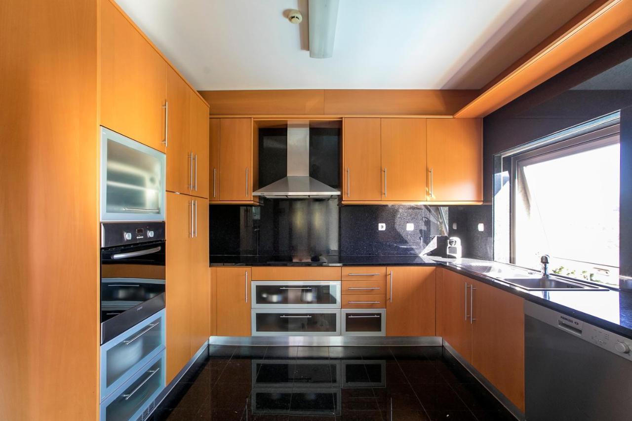 Private Villa - Penafiel - Abragao 外观 照片