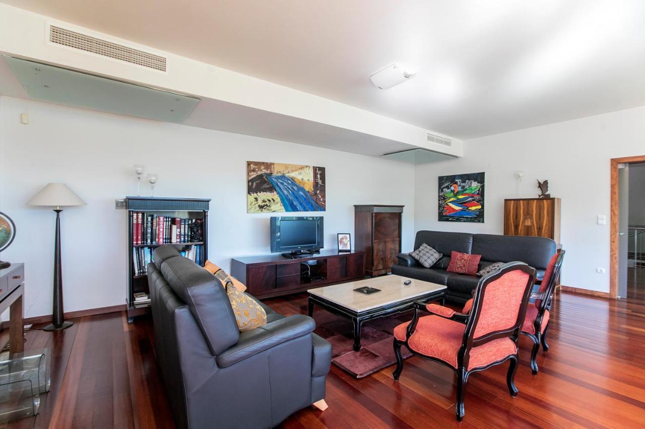 Private Villa - Penafiel - Abragao 外观 照片
