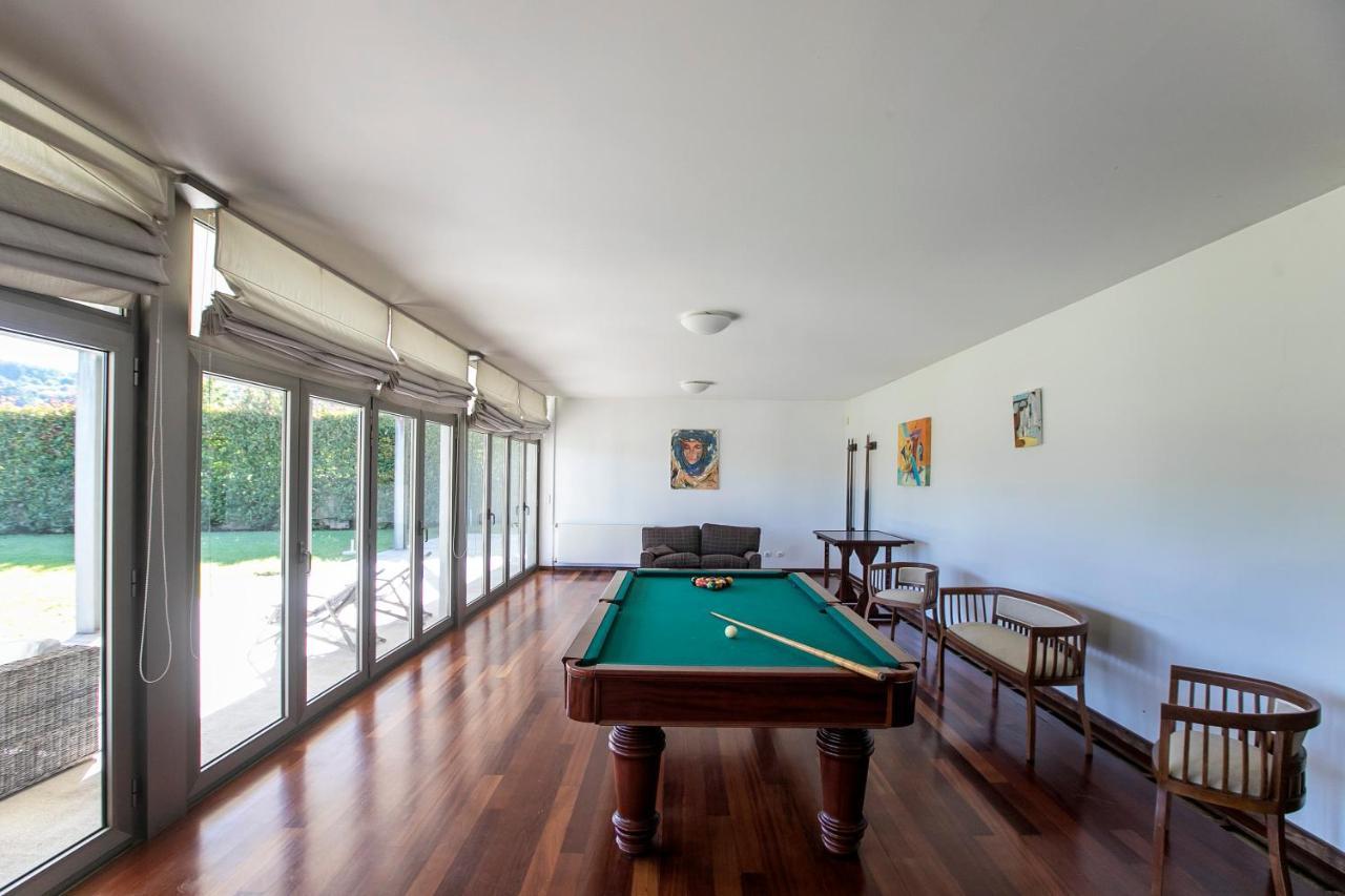 Private Villa - Penafiel - Abragao 外观 照片