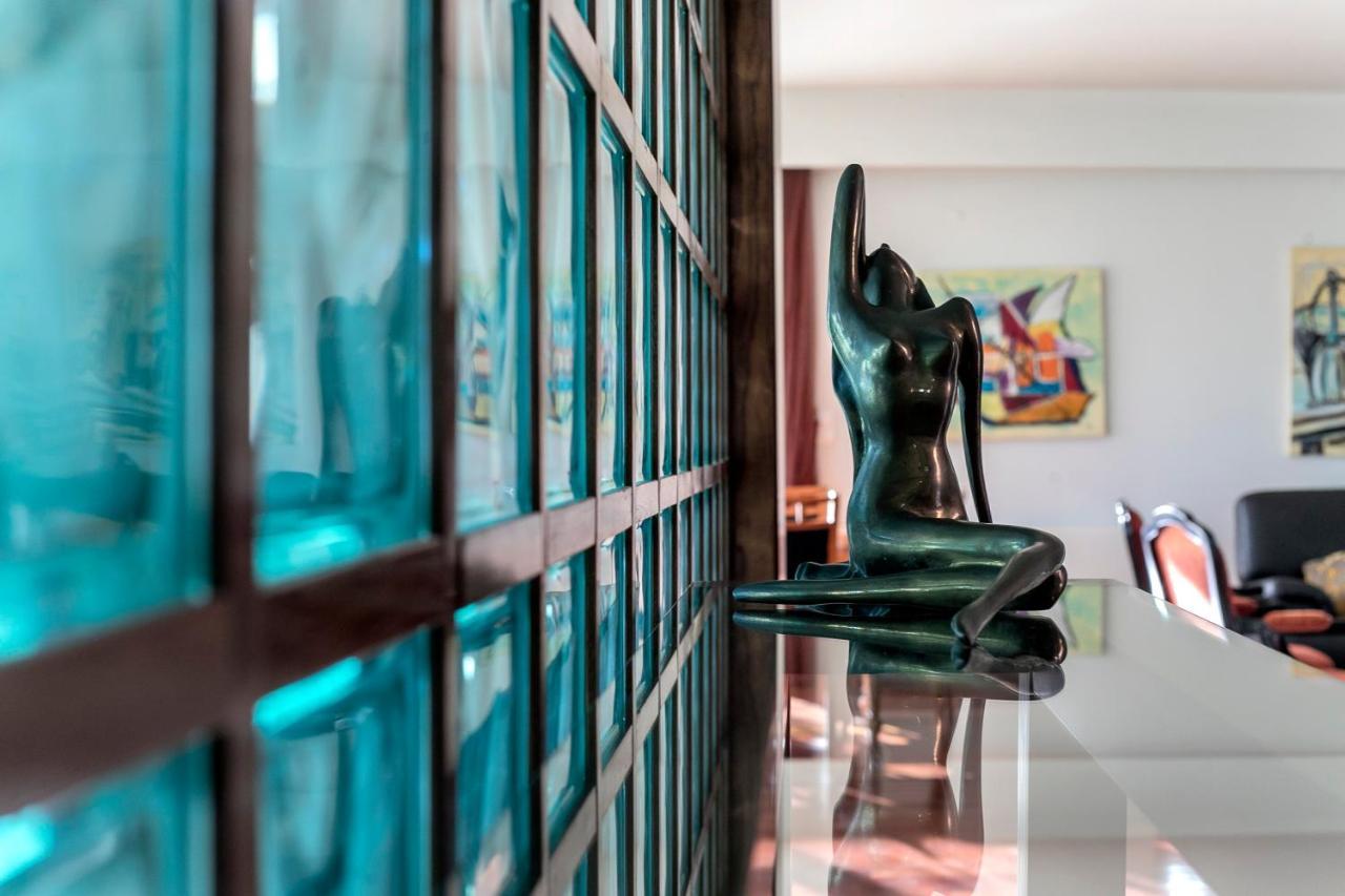 Private Villa - Penafiel - Abragao 外观 照片