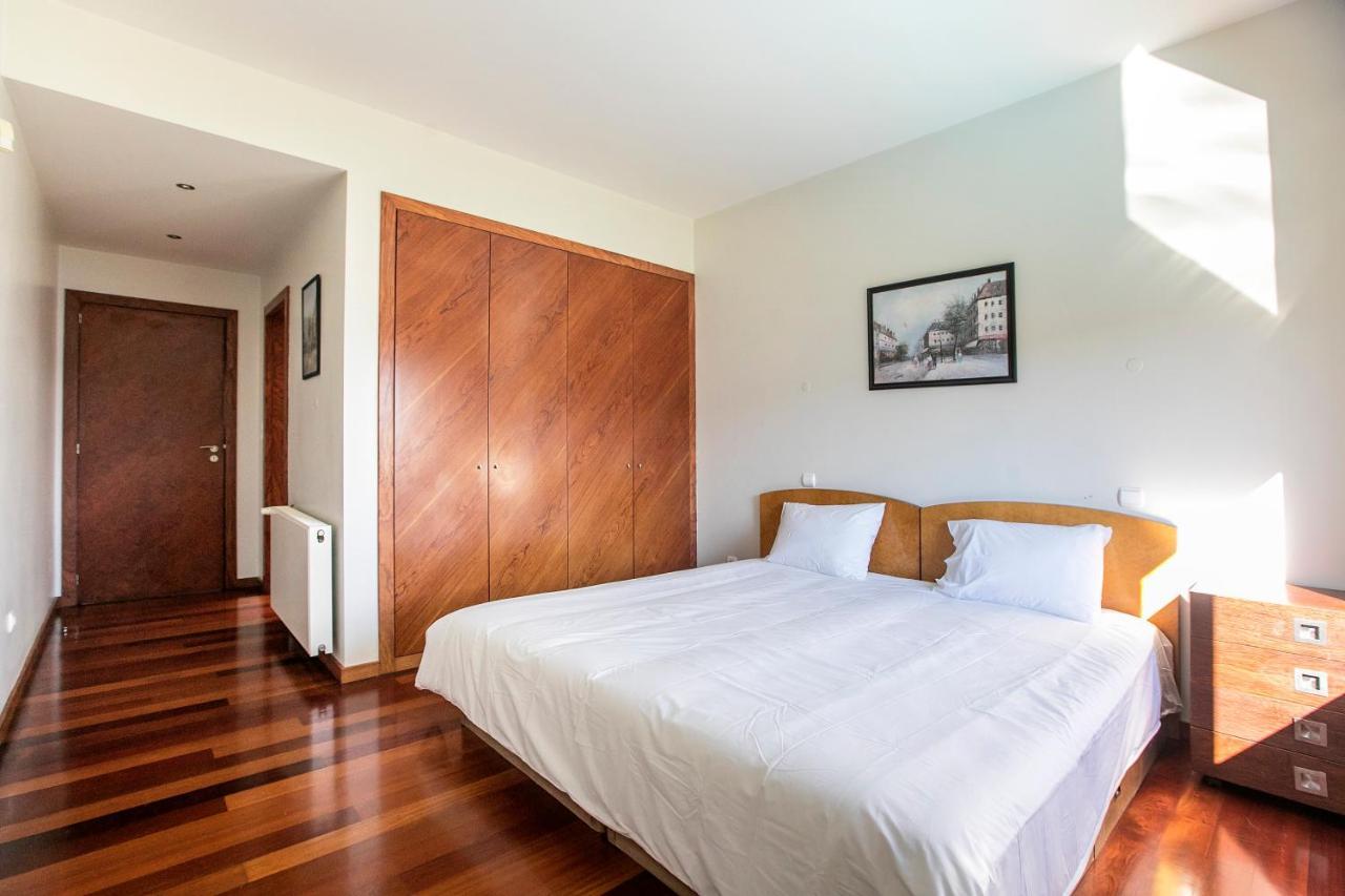 Private Villa - Penafiel - Abragao 外观 照片