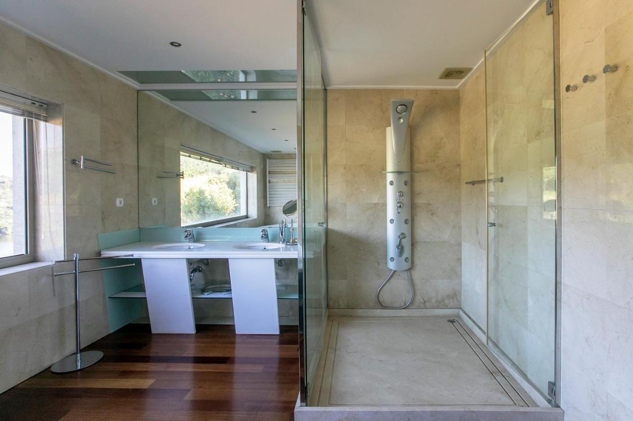 Private Villa - Penafiel - Abragao 外观 照片