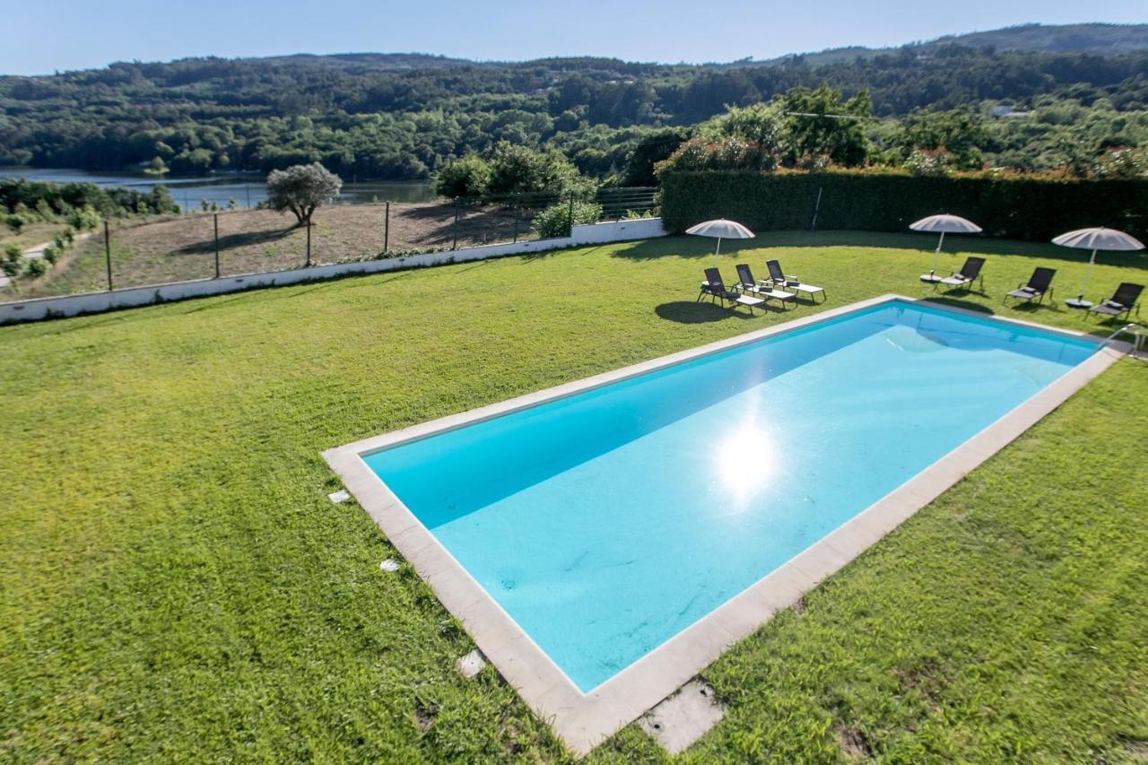 Private Villa - Penafiel - Abragao 外观 照片