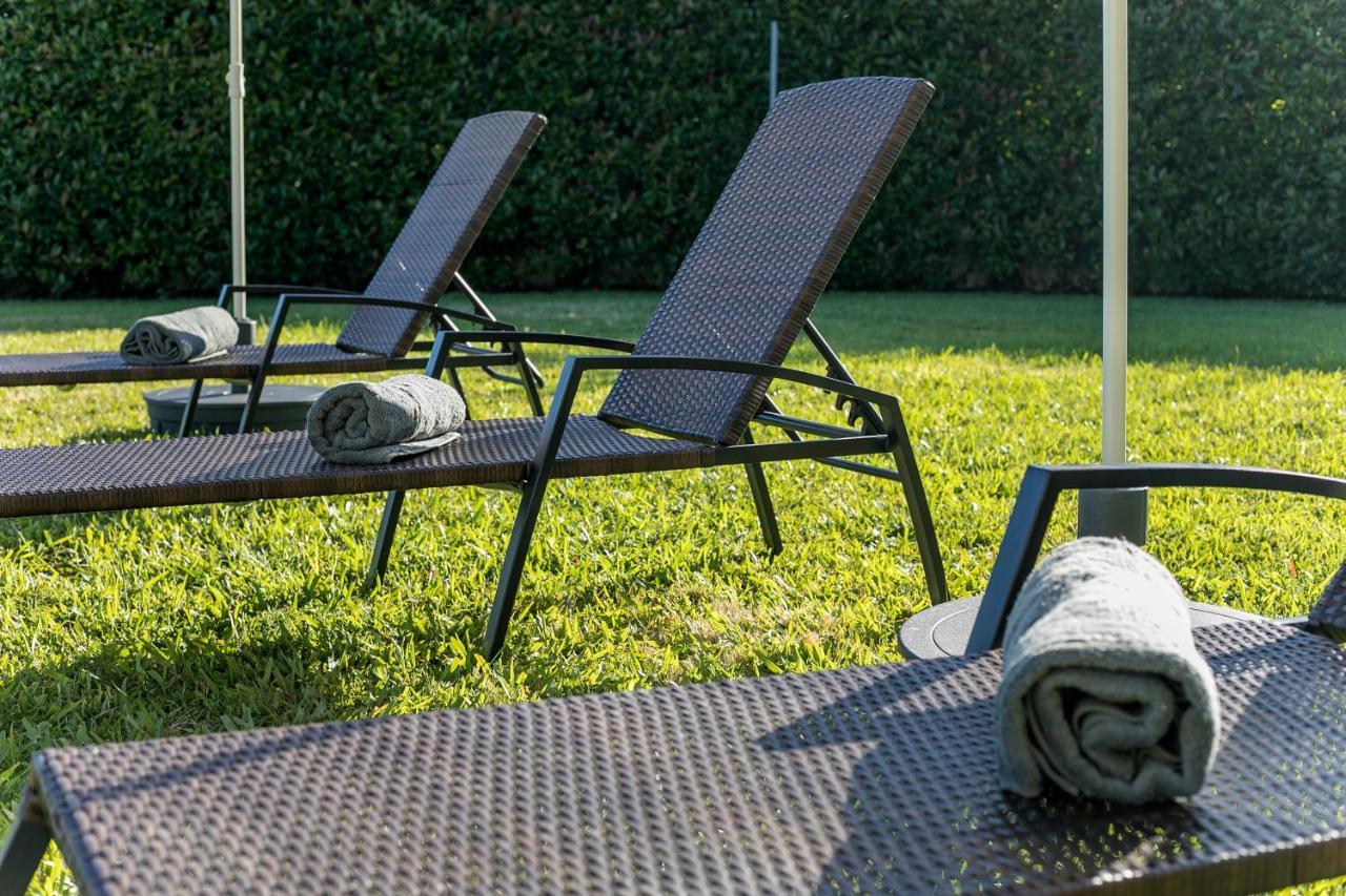 Private Villa - Penafiel - Abragao 外观 照片