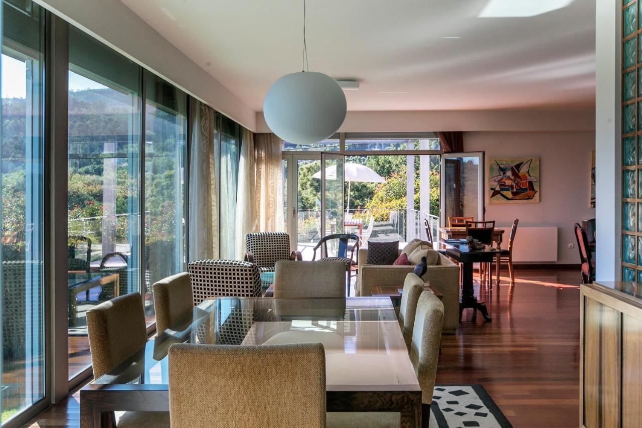 Private Villa - Penafiel - Abragao 外观 照片