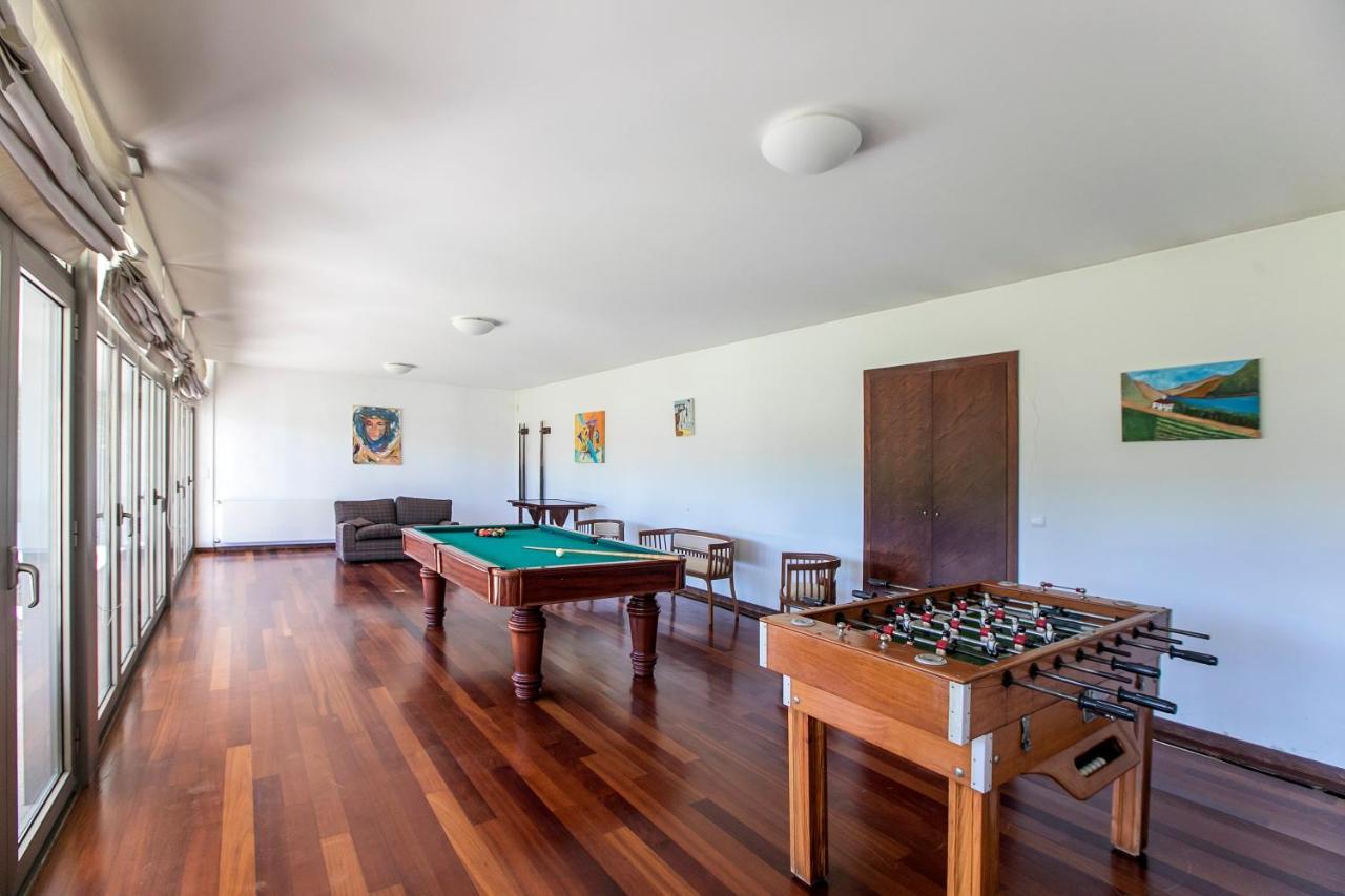 Private Villa - Penafiel - Abragao 外观 照片