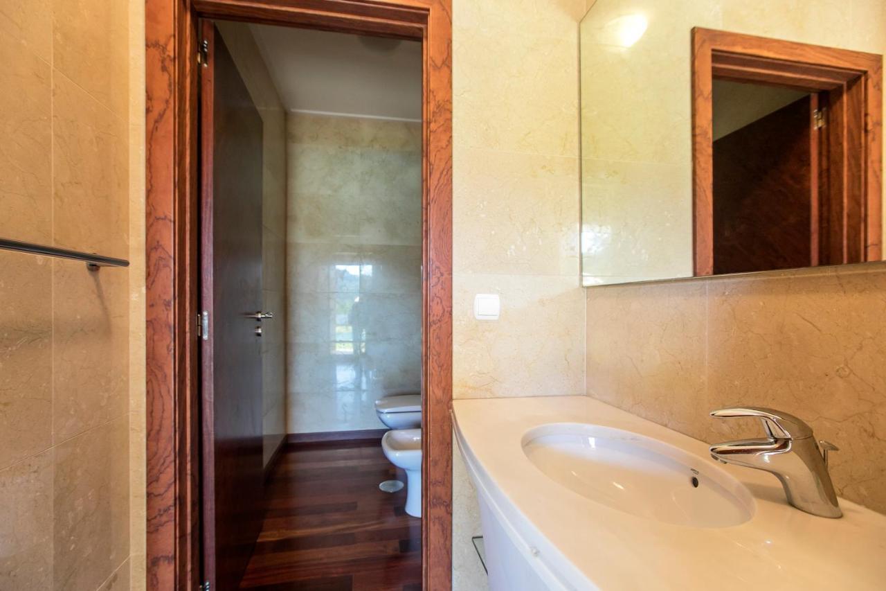 Private Villa - Penafiel - Abragao 外观 照片
