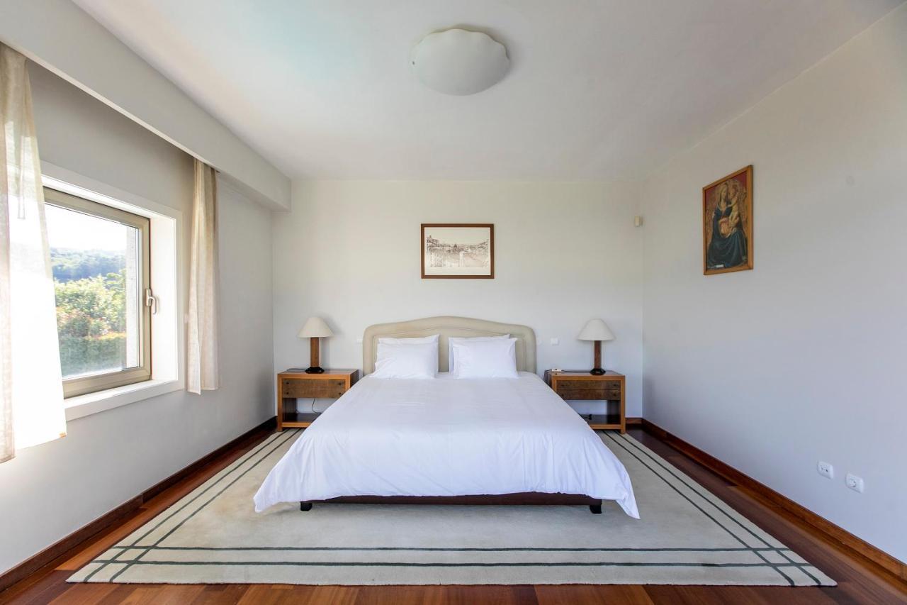 Private Villa - Penafiel - Abragao 外观 照片